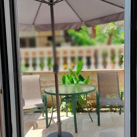 Apartamento Vesta Tesalónica Exterior foto