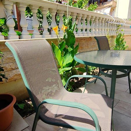 Apartamento Vesta Tesalónica Exterior foto