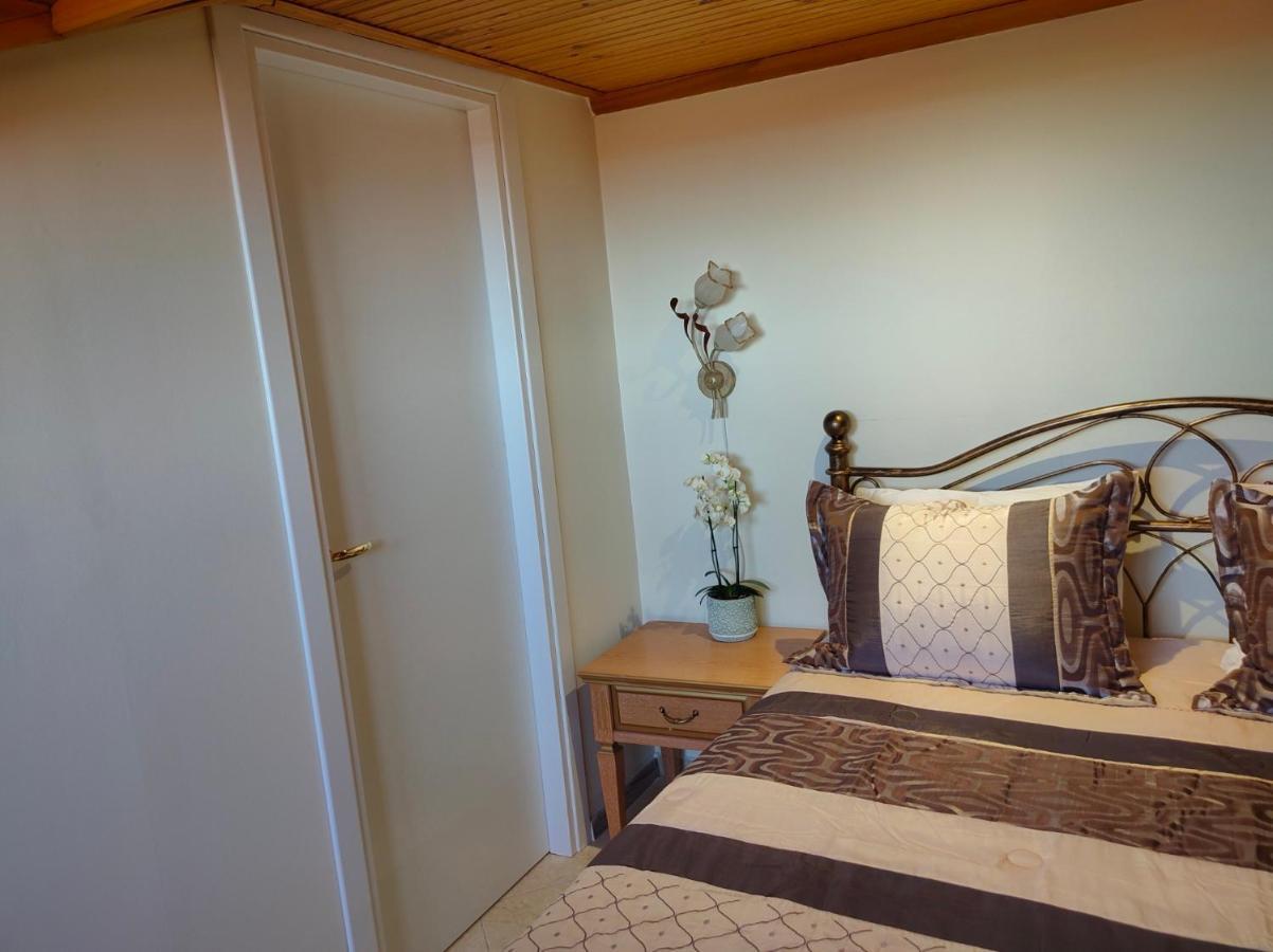 Apartamento Vesta Tesalónica Exterior foto