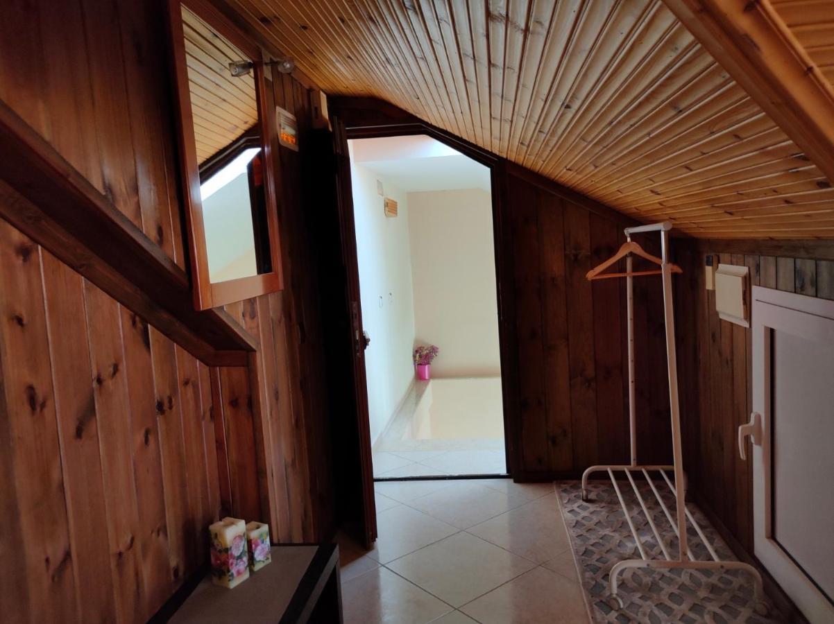 Apartamento Vesta Tesalónica Exterior foto