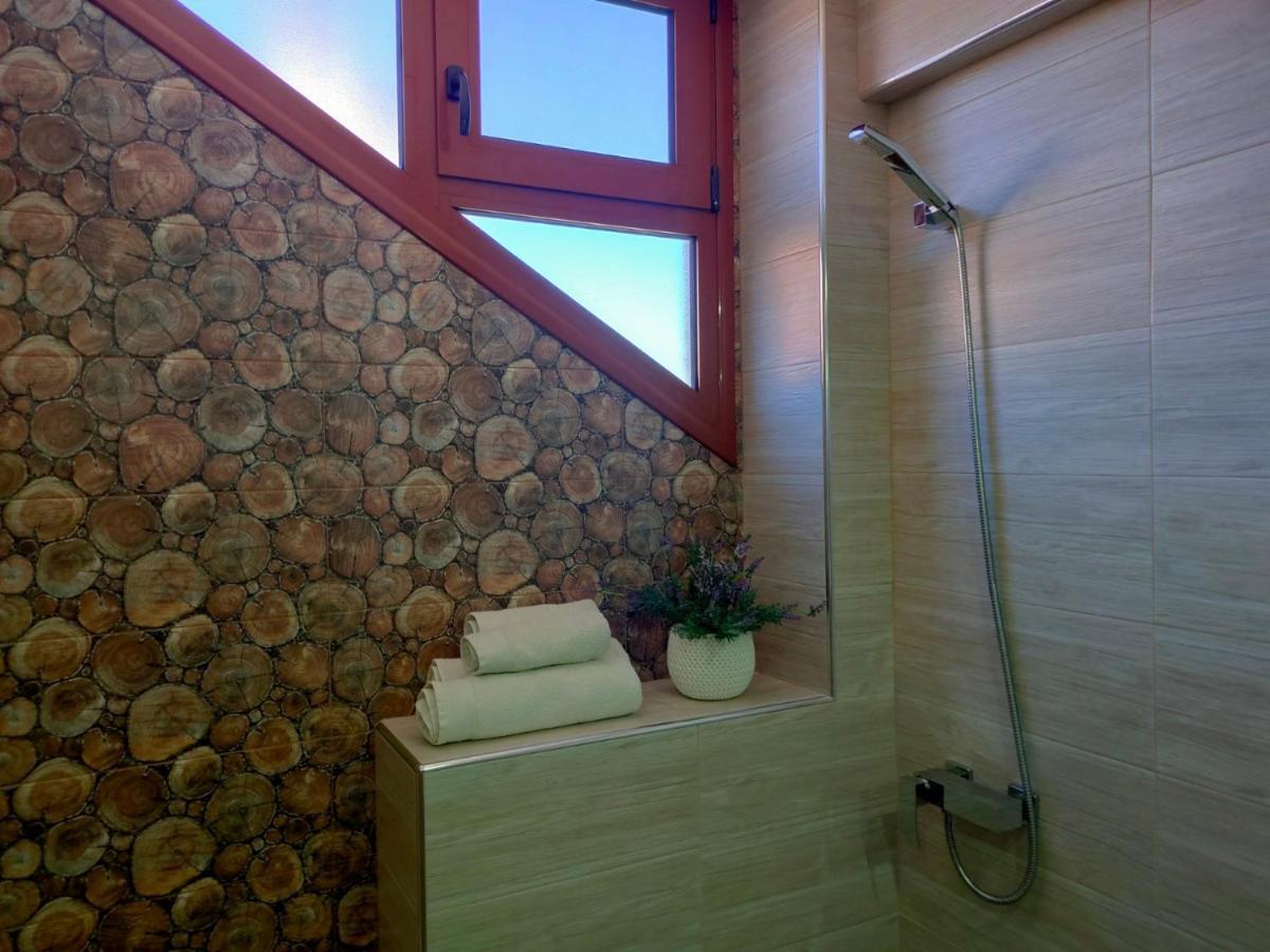 Apartamento Vesta Tesalónica Exterior foto