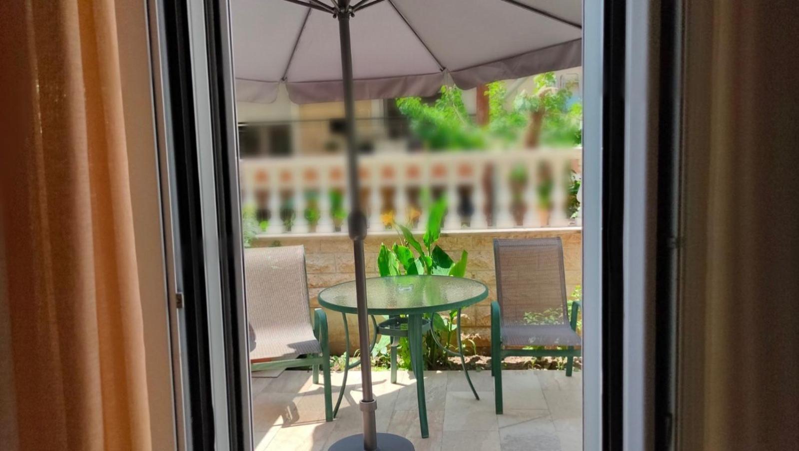 Apartamento Vesta Tesalónica Exterior foto